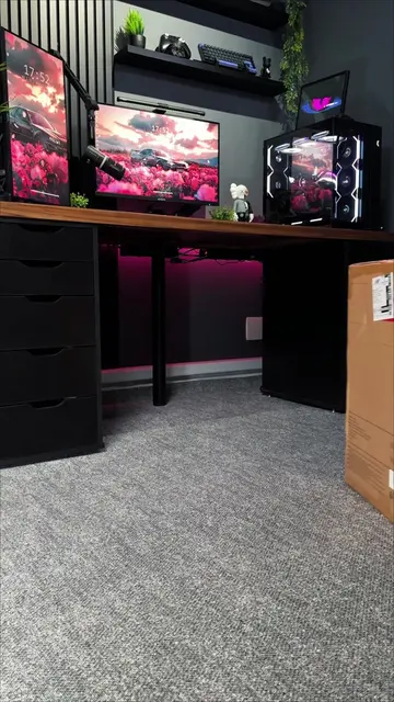 Unboxing da @Anycubic Official Kobra S1 Combo! Uma impressora 3D FDM que entrega
