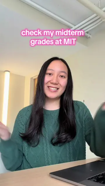 the midterms never stop 🥲 #mit #exam #grades #midterms #academicweapon 