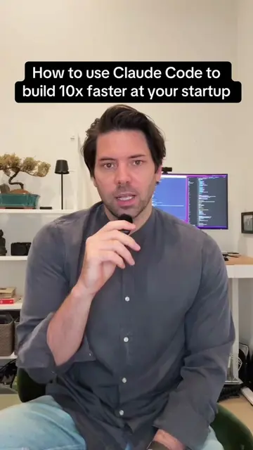 want to 10x output of with git worktrees and Claude Skills? watch this first #fo