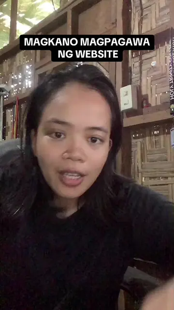 “Magkano magpagawa ng website?” That’s a very common question I always hear. And