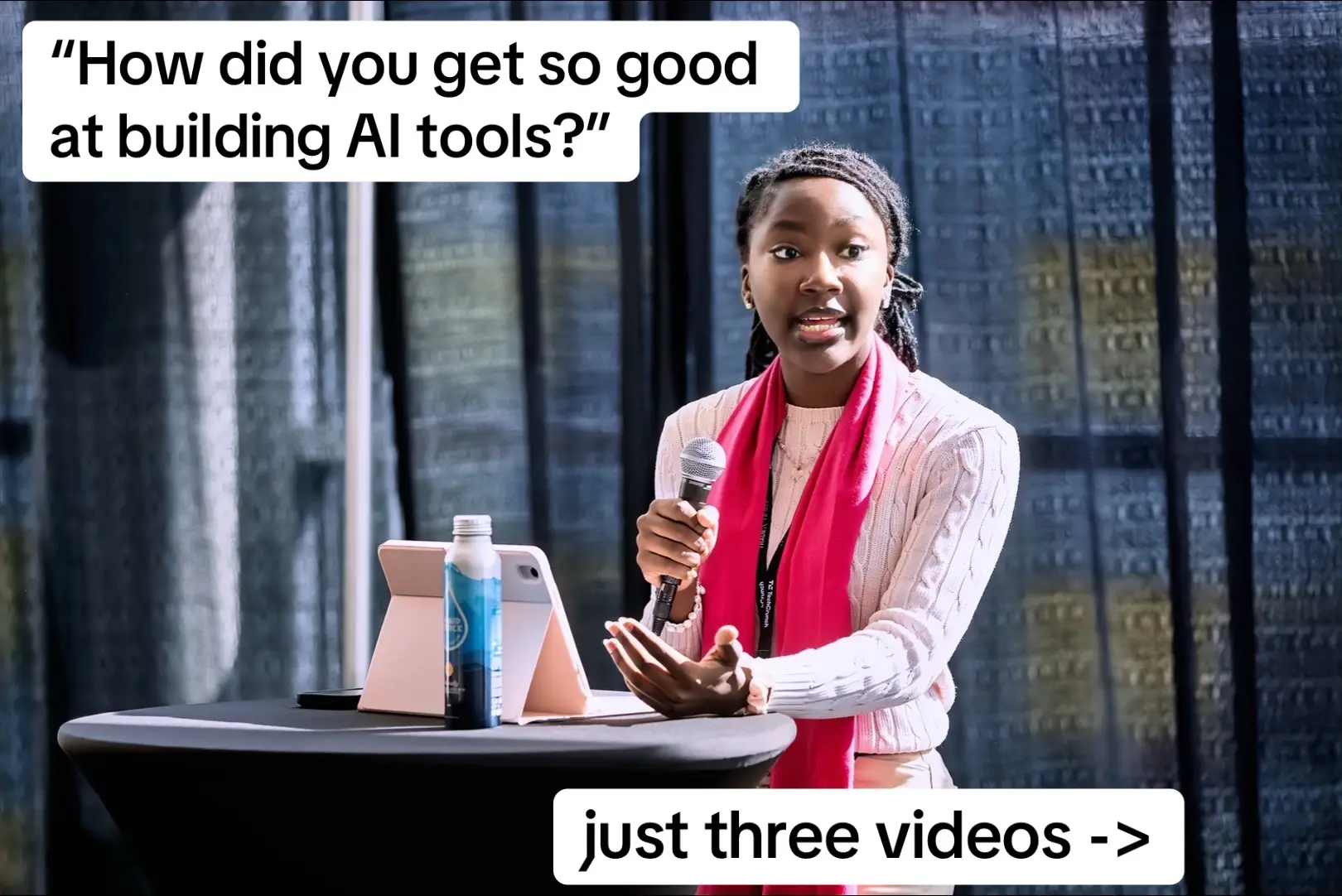 you next #coding #learnai #swe 