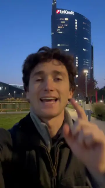 Se leggi questo è perché ha funzionato e sono lo sviluppatore più Kawaii di tutt
