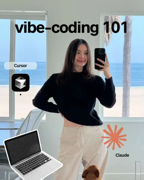 How I use Claude + Cursor in my development process 💻⌨️ #vibecoding #cursor #cl