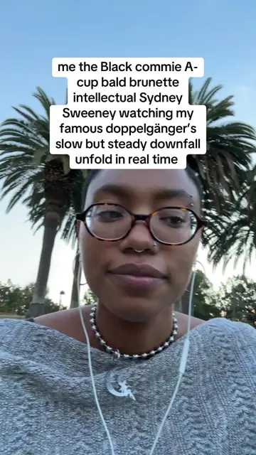 still i rise!!!!! 😌😌😌😌😌😌 #christy #sydneysweeney #leftist #americaneagle 