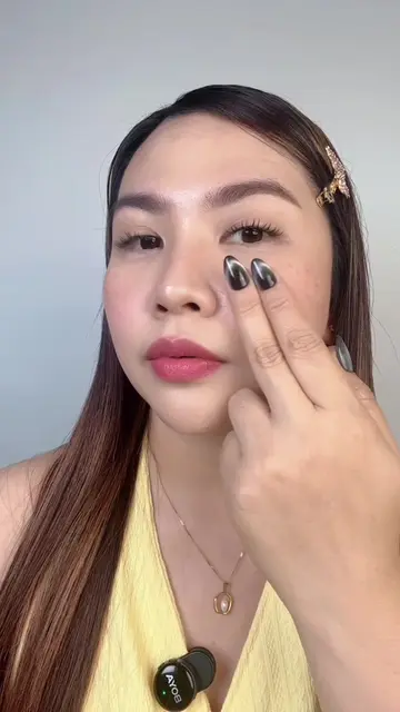 NEW Vitamin C Dry Touch Cream ang sagot sa bright and hydrated skin na zero lagk