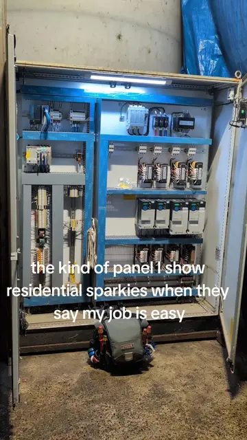 go ahead and tell me what each component does, then we'll talk  #controls #engin