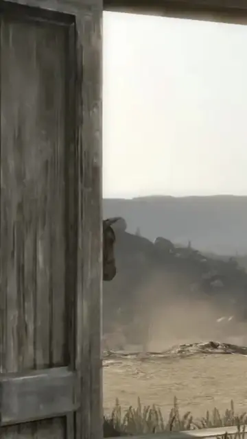 EEEE OFICIAL RED DEAD REDEMPTION MOBILE 😳🥺 #reddeadredemption #mobile #rocksta