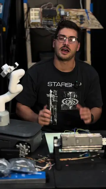 How to Learn Controls and Automation Engineering!! #automation #engineering #edu