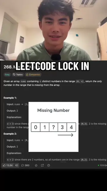 wait lowk give me good problems #leetcode #neetcode #python #softwareengineer 