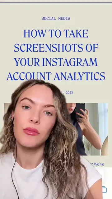 SAVE this so you know what to share with brands when they ask!!! A prepared crea