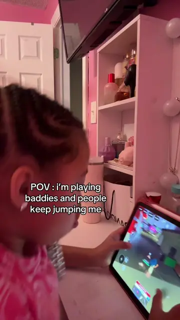 #fypシ゚viral #baddies #roblox #makemefamous #relatable 