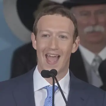 don’t place ceilings on your big vision #entrepreneur #markzuckerberg #motivatio