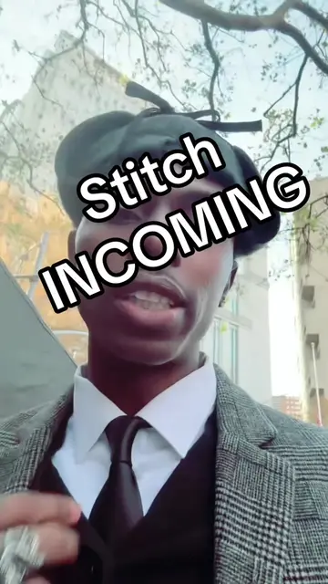 #stitch with @Thelonious™️ Looking goid young king. Moms if you have to save u t