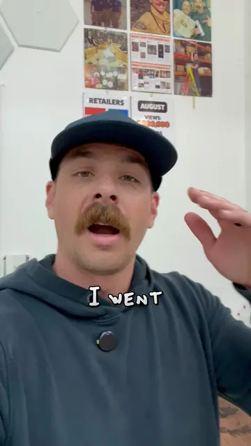 I went from making $24 an hour as a firefighter paramedic to running a seven-fig