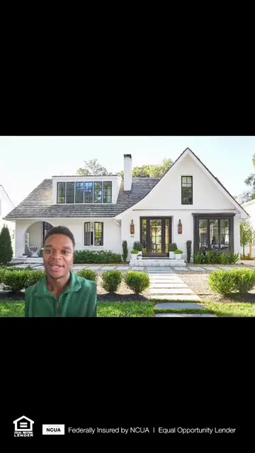 I didn’t realize my house could literally help pay for my house… but here we are