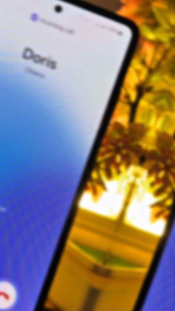 How to answer calls by pressing volume up button? . . . #call #volumeup #answer 