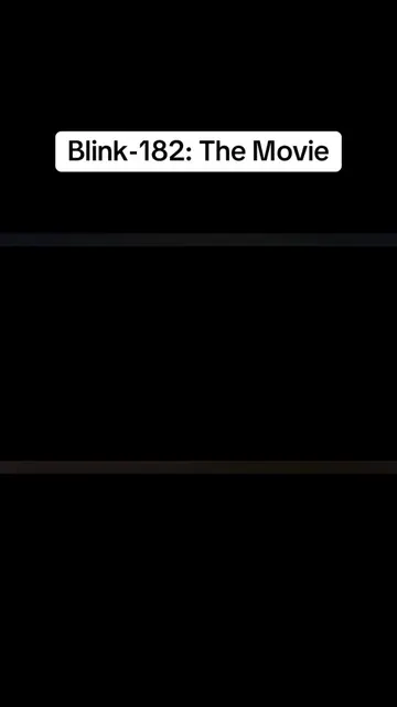 Absolute cinema #blink182 #tomdelonge #satire #funny #movie 