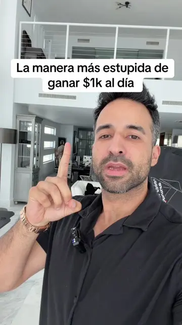 La manera más estupida de ganar! #emprendedor #negociosdigitales #comoganardiner