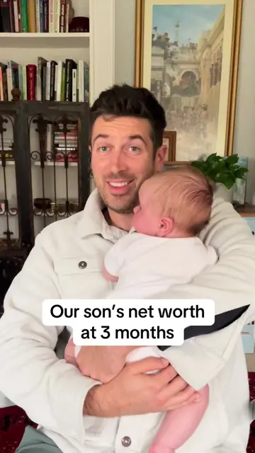 It doesn’t cost much to get your kid off to the right start. You could start wit