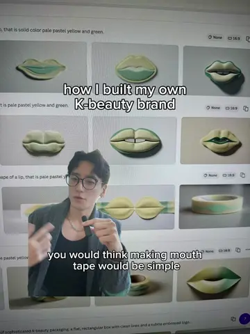 when quality is your #1 priority, it’s not that simple #kbeauty #korean #skincar