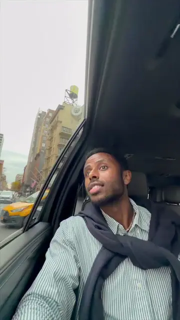 Barely Adulting in NYC Ep. 1: Create a 2nd character🗽🤳 #adulting #lifelessons 