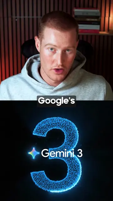 Gemini 3 can turn dense research papers into interactive web experiences and it'