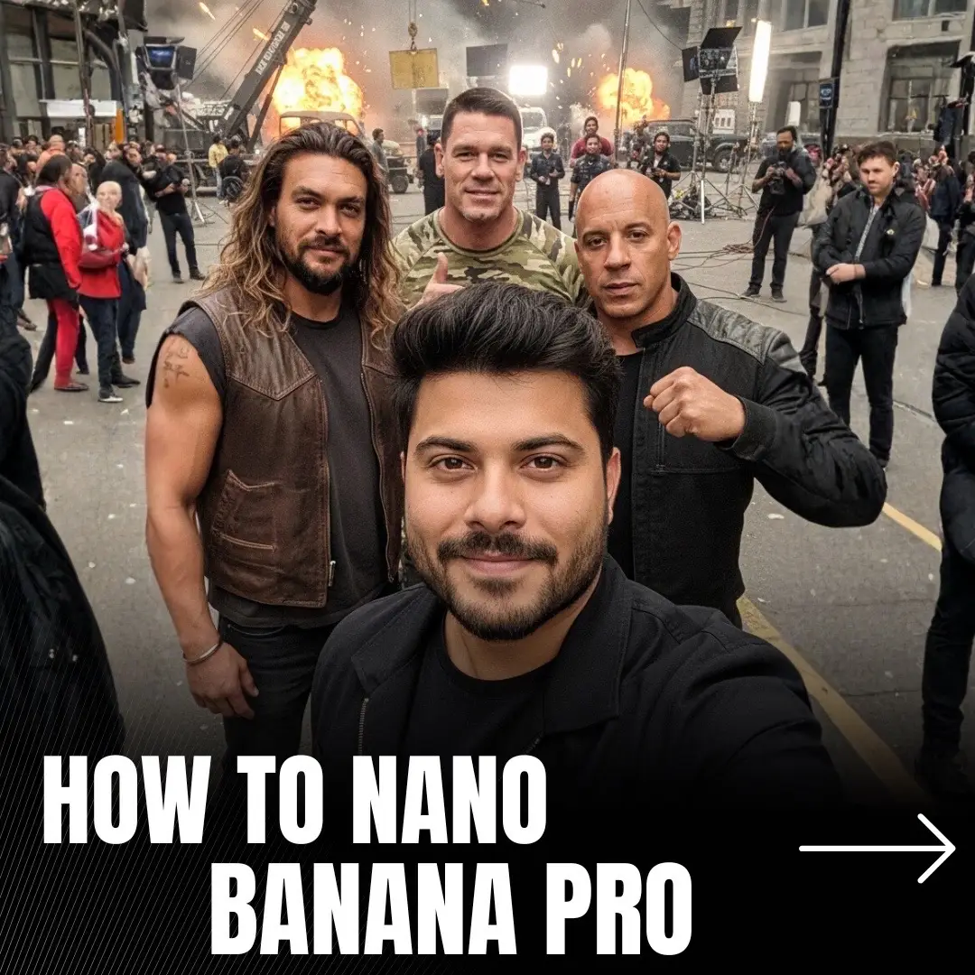 Google launched Gemini Nano banana Pro and it’s wild  Nano Banana 2 just dropped