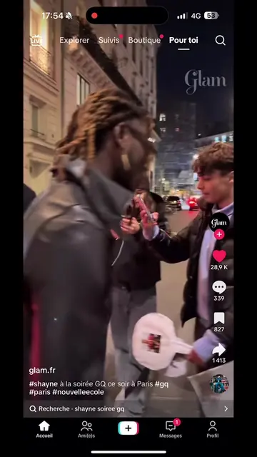 Sur Netflix + 100K + je gagne à la fin ??????? Je vais peindre un tapis rouge da