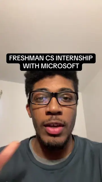 Apply now to Microsoft’s explore program #internship #csmajor #computerscience #