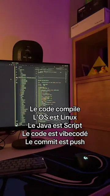 Terrible 🤣 #programation #ecole42 #dev #linux 