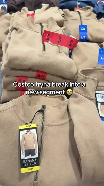 I would be lying if I said I didn’t cop tho 💀 #quarterzip #fashiontiktok #fyppp