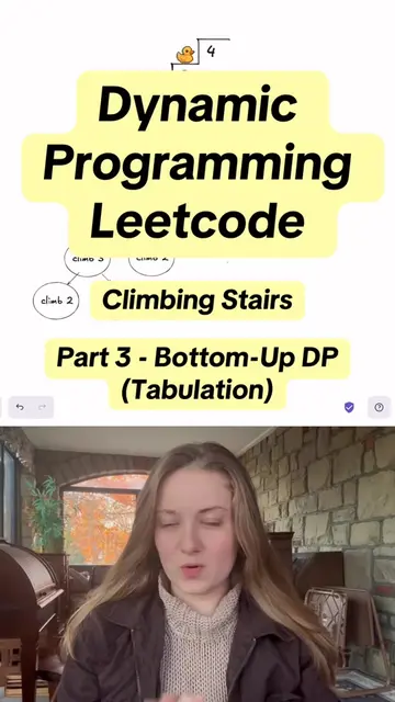 Solving a dynamic programming question with no recursion! What DP problem should