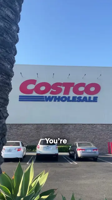 Costco can absolutely save you money  but only if you play it smart. 🤯 Stick to