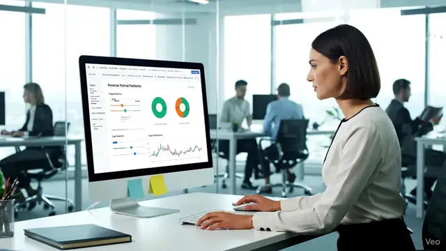 Stop picking random stocks and hoping for the best. 🛑📉 We built an AI that wor