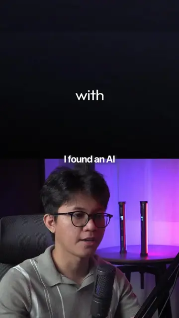 this is wild — ai that turns your topic into a complete podcast episode 🔥 Use m