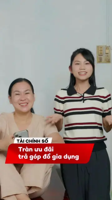 Home Credit TikTok thumbnail