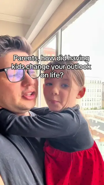 Let’s hear it. #parentsoftiktok 