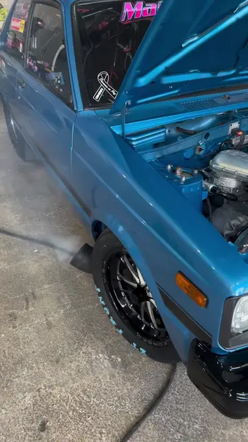 Guess the HP! #turbo #rotary #jdm #cars #cartok 