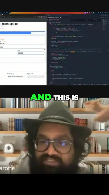 Software Don explains why your software engineering work isn't as bespoke as you