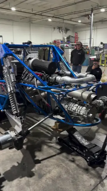 Guess the Horsepower! #racing #dyno #cartok #carhub #boost  Happy Thanksgiving g