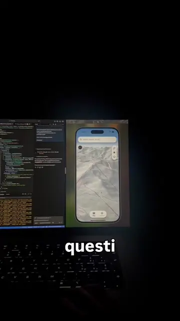 Come ho fatto SkiMap