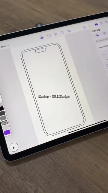The one app I can’t design without🚀 It became the most essential part of my ent