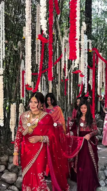 #garimafloristevents #garimaflorist #weddingplanner #weddingreception 