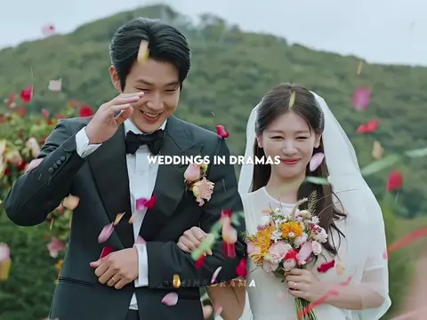I need to see Seo Yea-ji as a bride 🥲 #wedding #wouldyoumarryme #mydemon #kdram