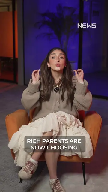 Rich parents are now picking their baby’s eye color, height, and IQ with IVF Plu