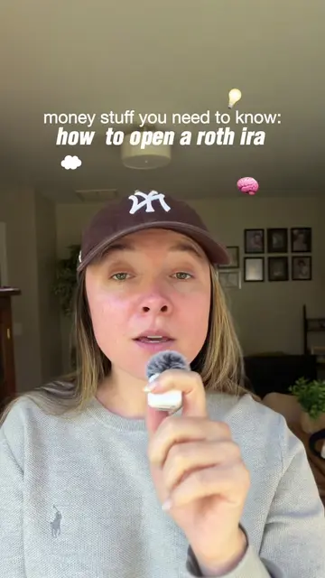 Episode 5 | Opening a Roth IRA at Fidelity: how to set it up step by step and be