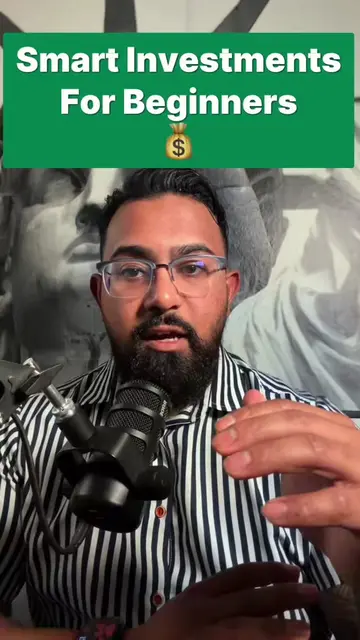 How to Invest Money Wisely 💰📈#financialliteracy #creatorsearchinsights #invest