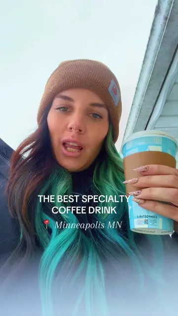 I have never done a coffee review before but this one is worthy of a review. #mi
