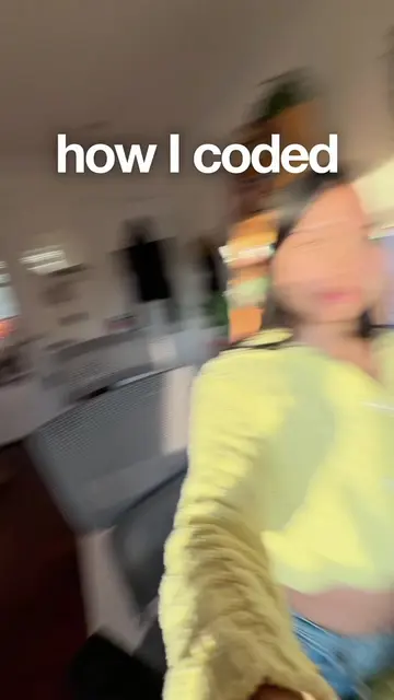 this is how i coded my gesture controlled email sorting app with @repl.it  check