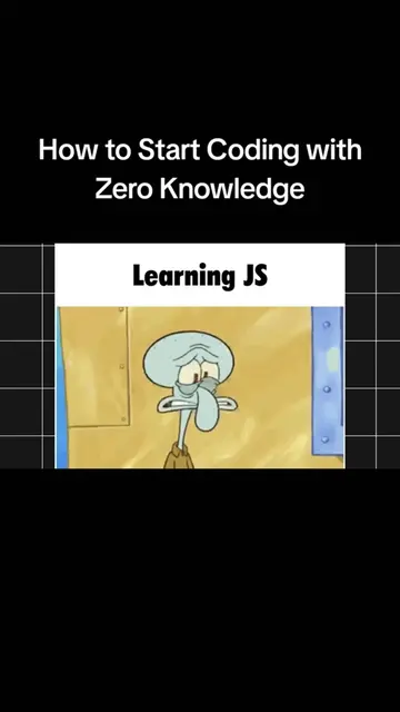 How to start coding with Zero Knowledge  Starting your coding journey can feel c